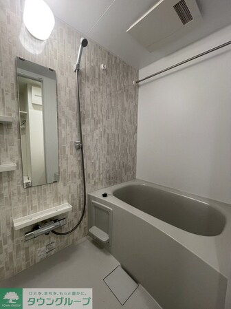 Augusta Residence 新小岩の物件内観写真